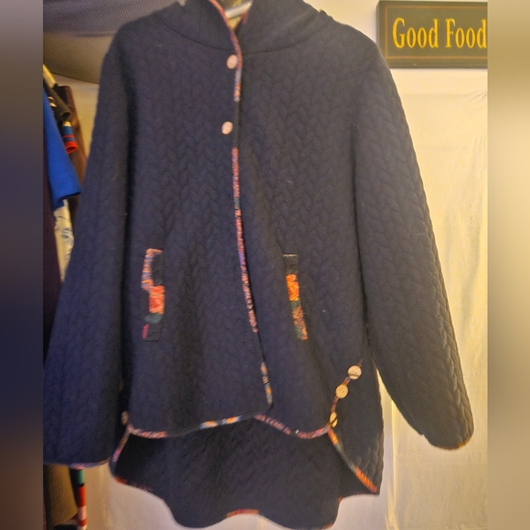 Light jacket - Picture 2 of 3